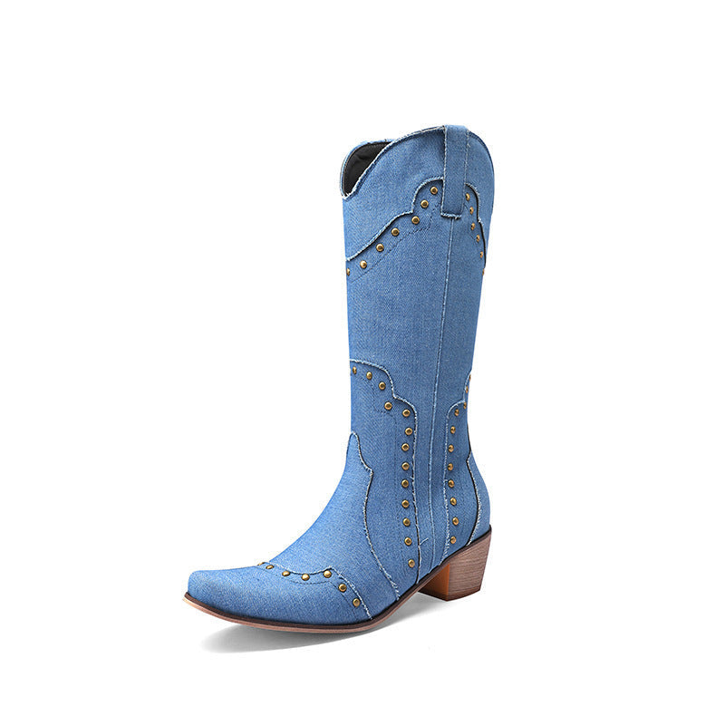 Elegant Orthopedic Boots for Every Step