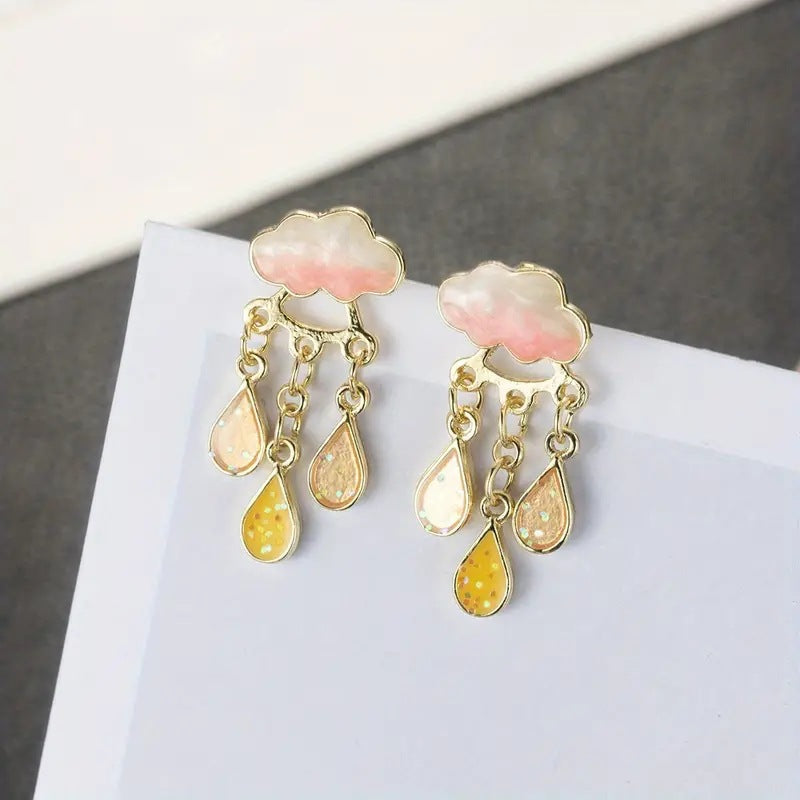 Elegant Earring for Every Occasion