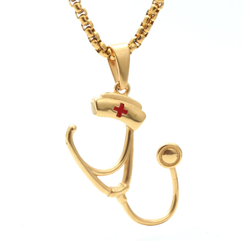 Romantic Necklace for Special Moments