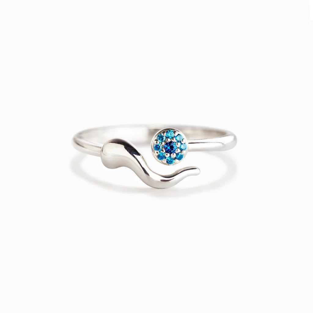 Classic Ring with Timeless Appeal