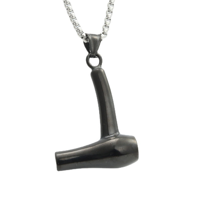 Beautiful Pendant with Unique Style