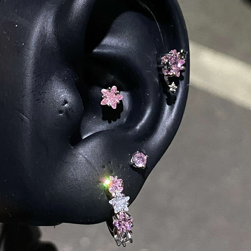 Charming Earring for Any Occasion