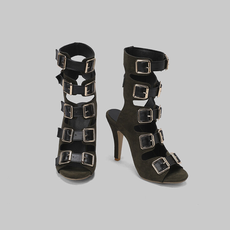 Beautifully Crafted Orthopedic Boots