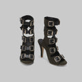 Beautifully Crafted Orthopedic Boots