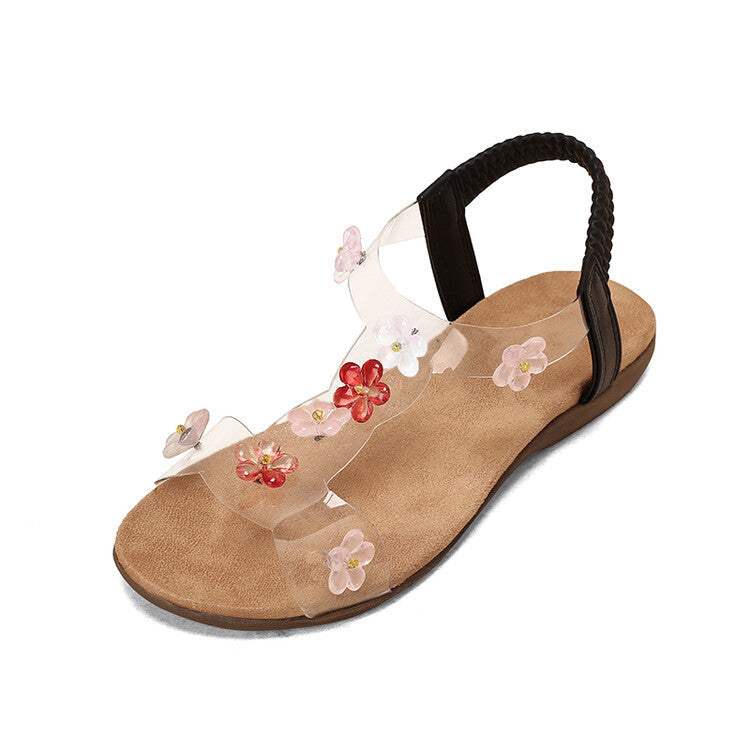 Comfortable Orthopedic Sandals for Daily Wear