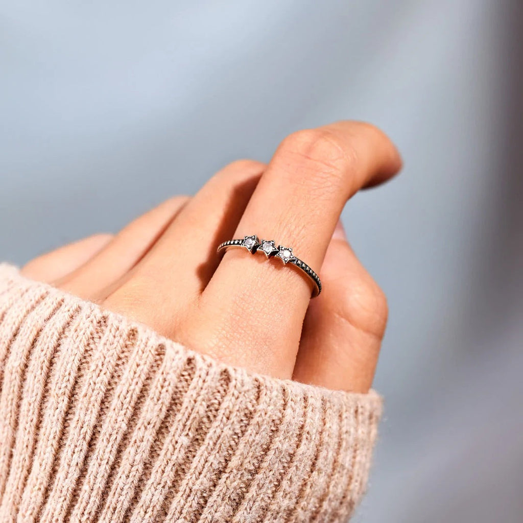 Charming Ring for Any Occasion