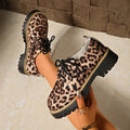 Elegant Orthopedic Boots for Every Step