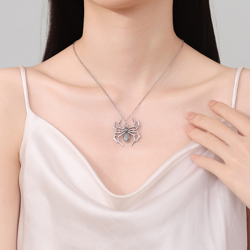 Classic Necklace with Timeless Appeal