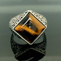 Classic Ring with Timeless Appeal
