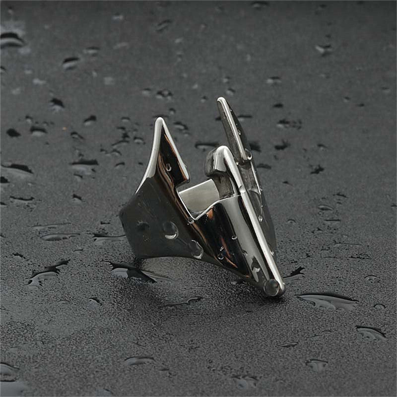 Classic Ring with Timeless Appeal