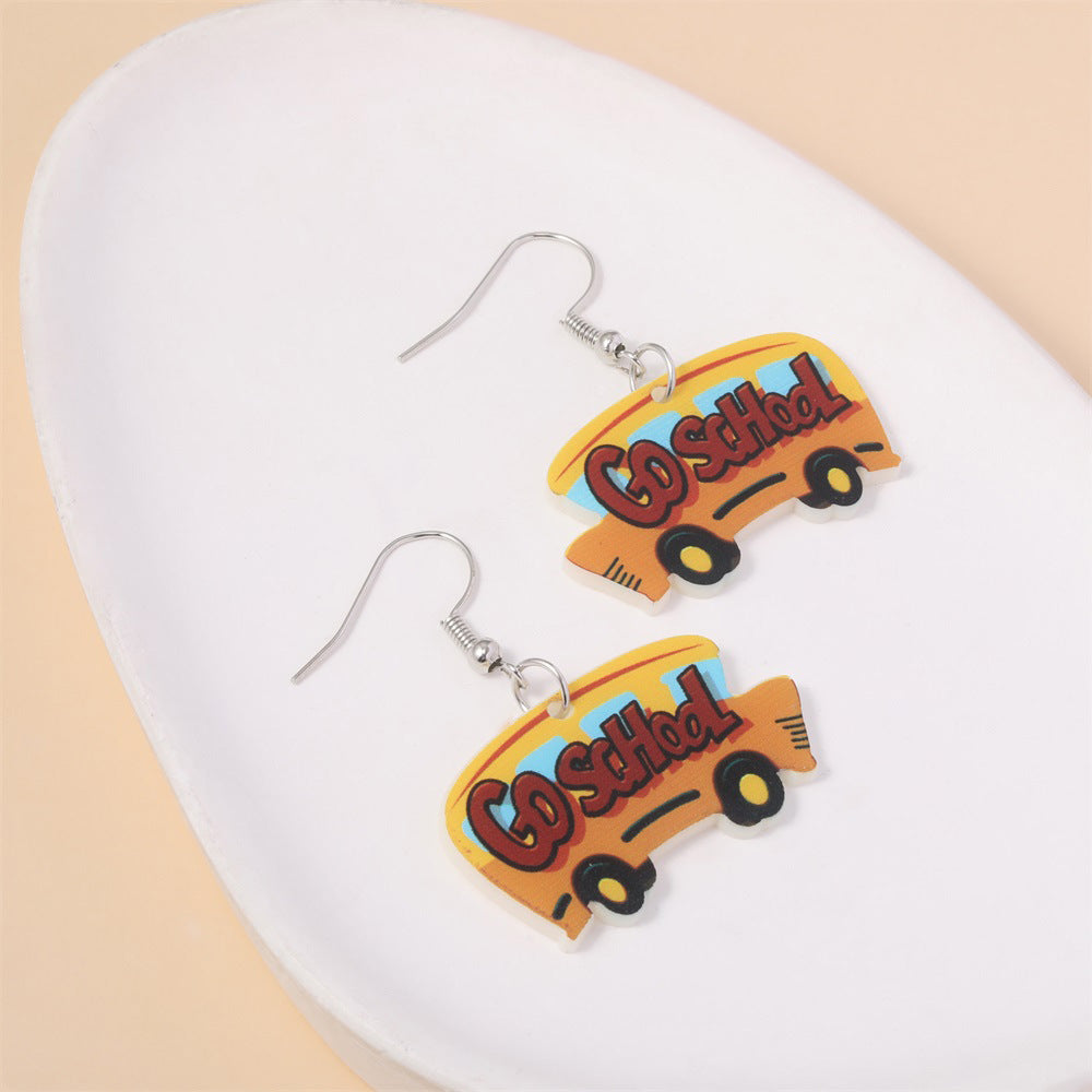 Classic Earring with Timeless Appeal