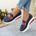 Chic Orthopedic Shoes with Unique Design