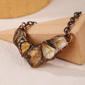 Beautiful Necklace with Unique Style