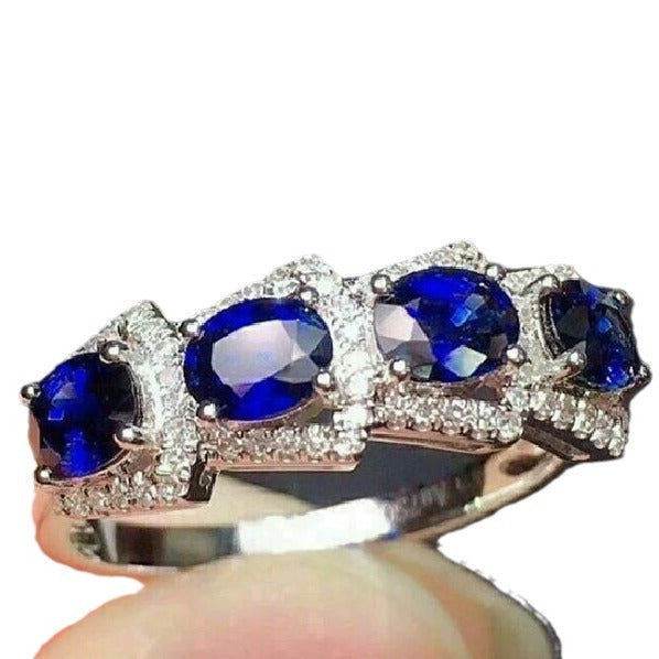 Classic Ring with Timeless Appeal