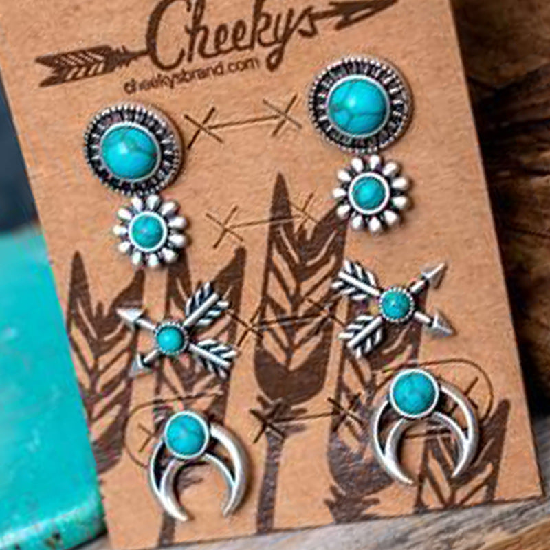 Stunning Set for Daily Wear