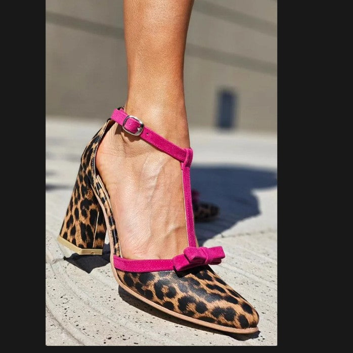 Graceful Orthopedic Shoes for Modern Look