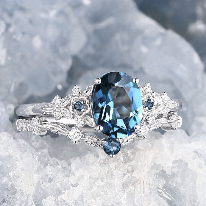 Classic Ring with Timeless Appeal