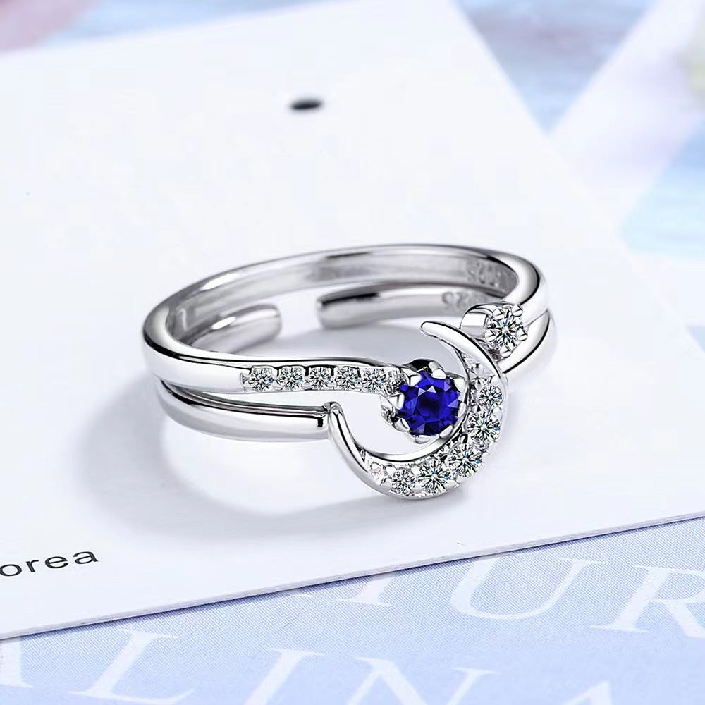 Delicate Artisan Ring