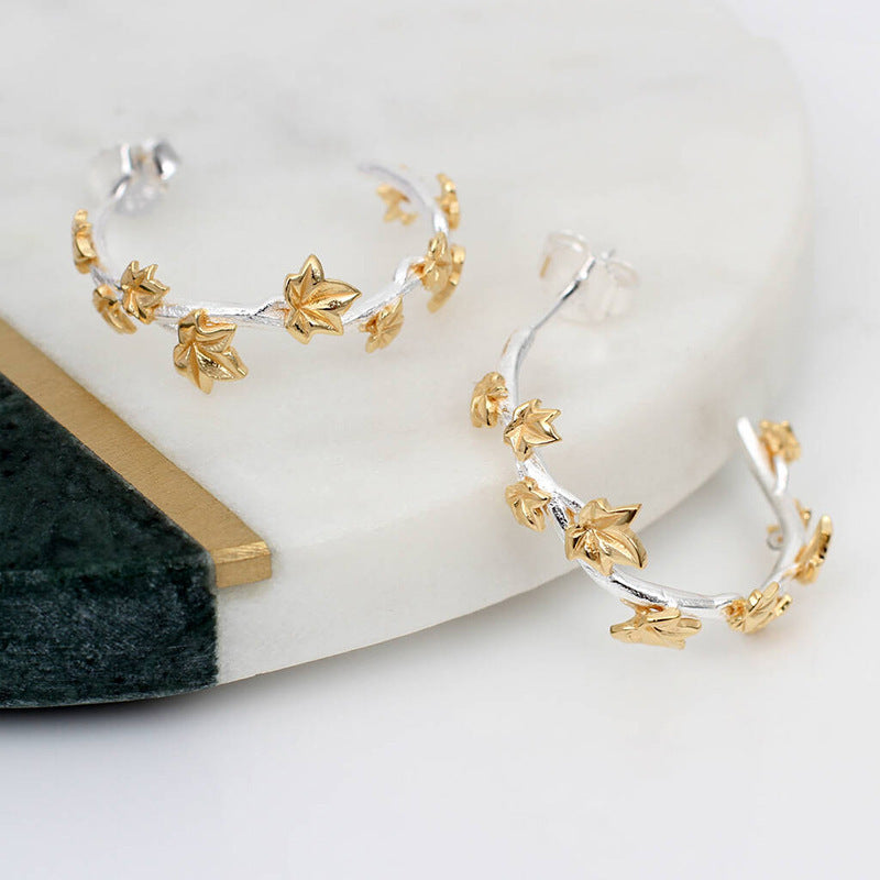 Romantic Earring for Special Moments