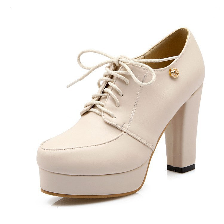 Elegant Orthopedic Heels for Every Step