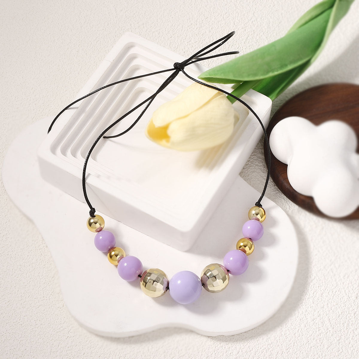 Delicate Artisan Necklace