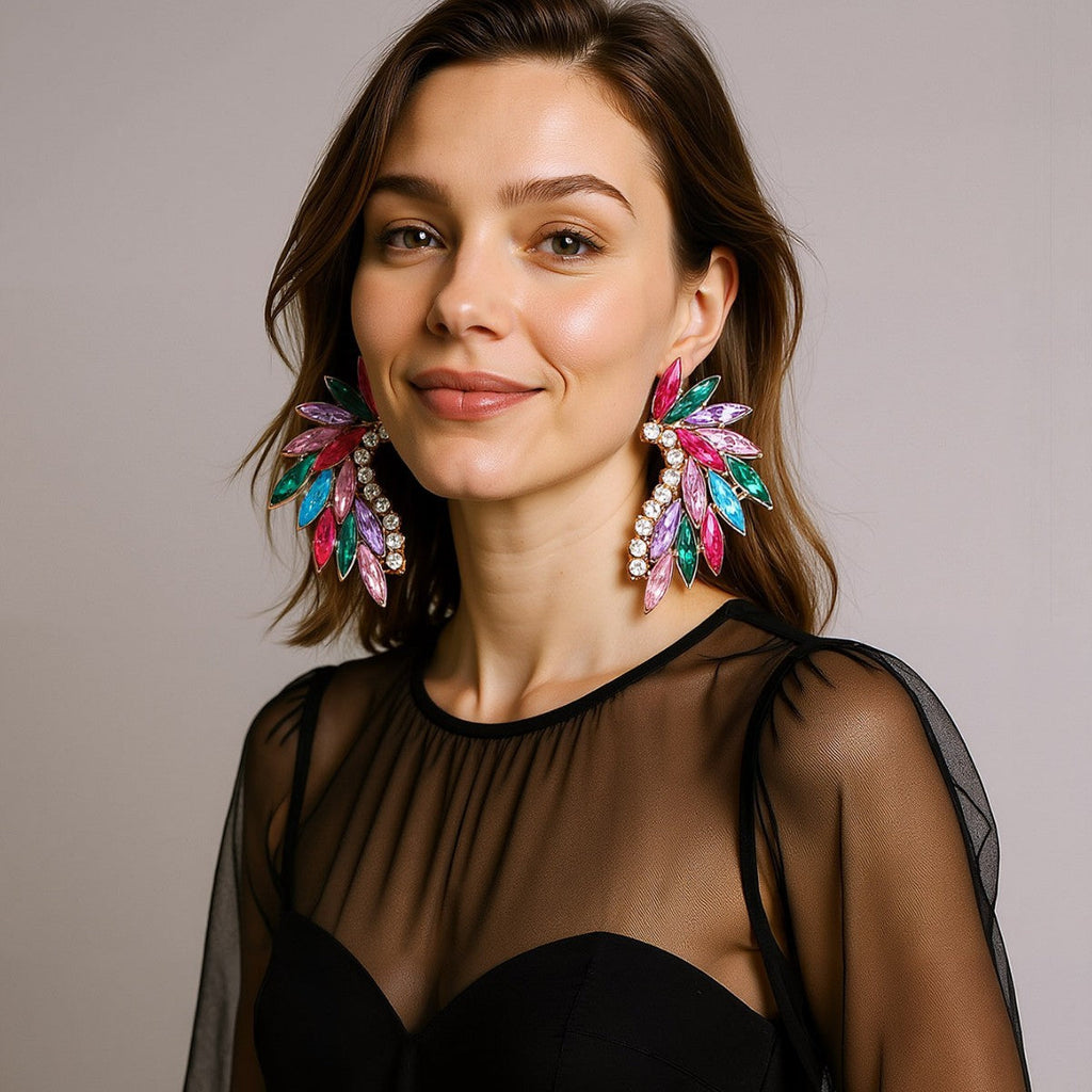 Beautiful Piece with Unique Style