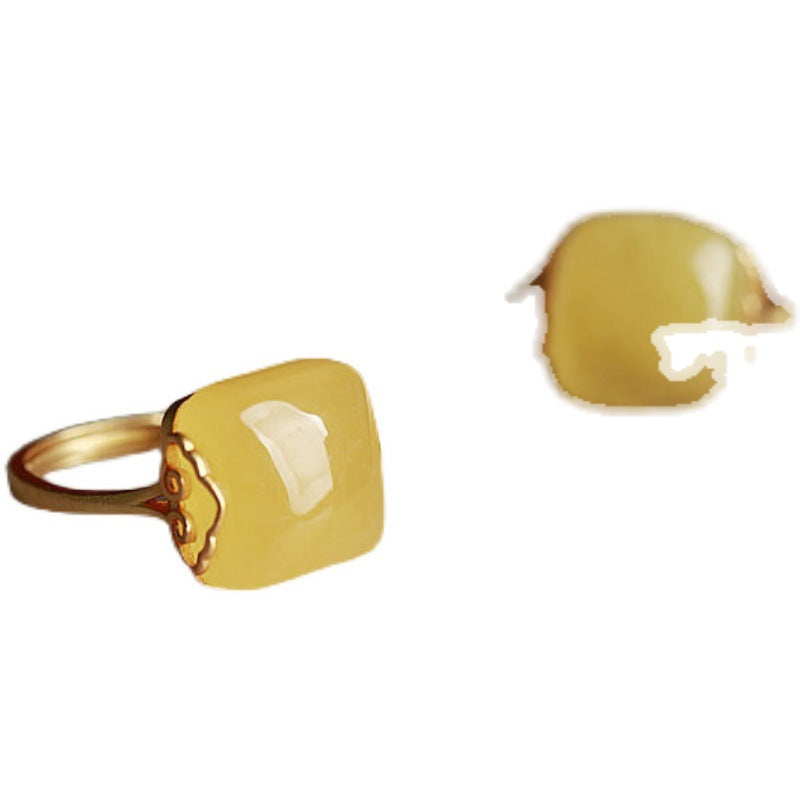 Elegant Silver Ring for Every Occasion