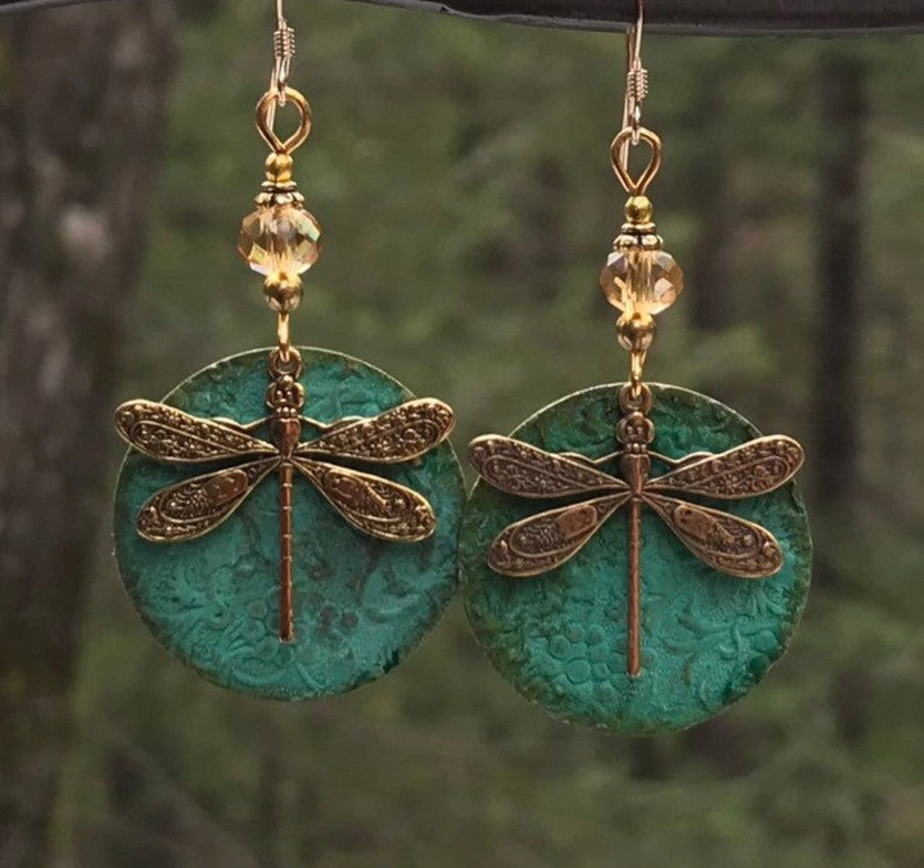 Stunning Earring for Daily Wear