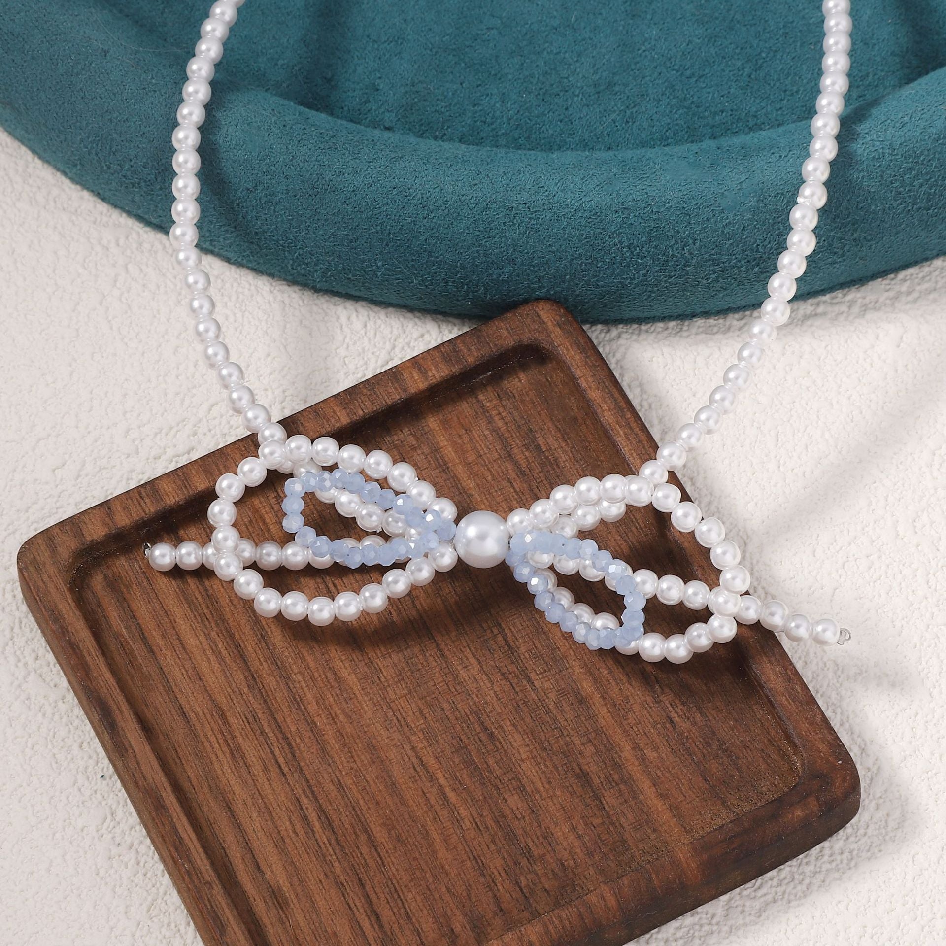 Elegant Pearl Necklace for Every Occasion