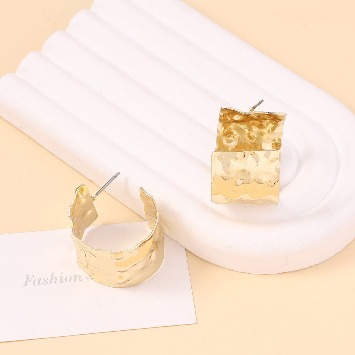 Romantic Earring for Special Moments