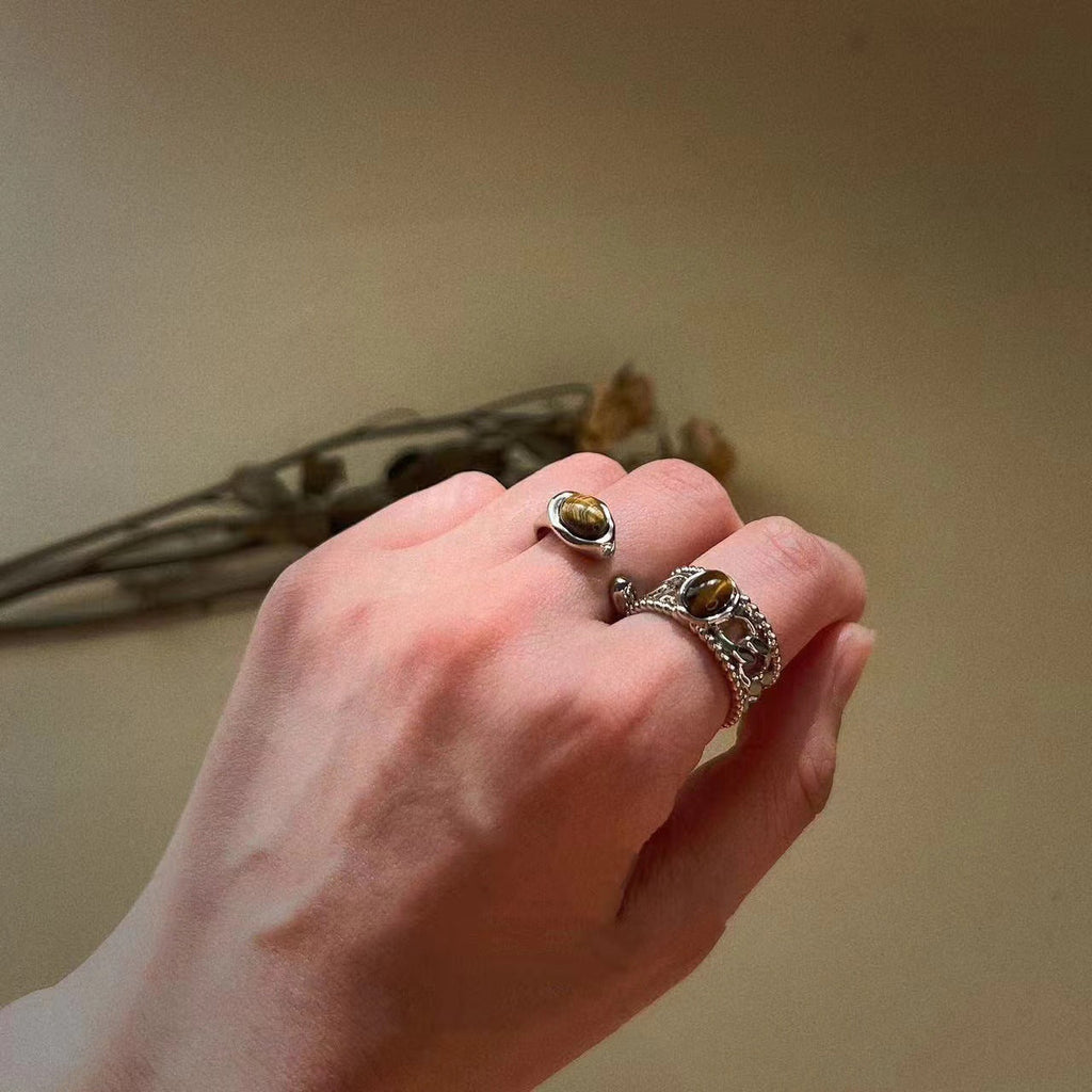 Romantic Ring for Special Moments