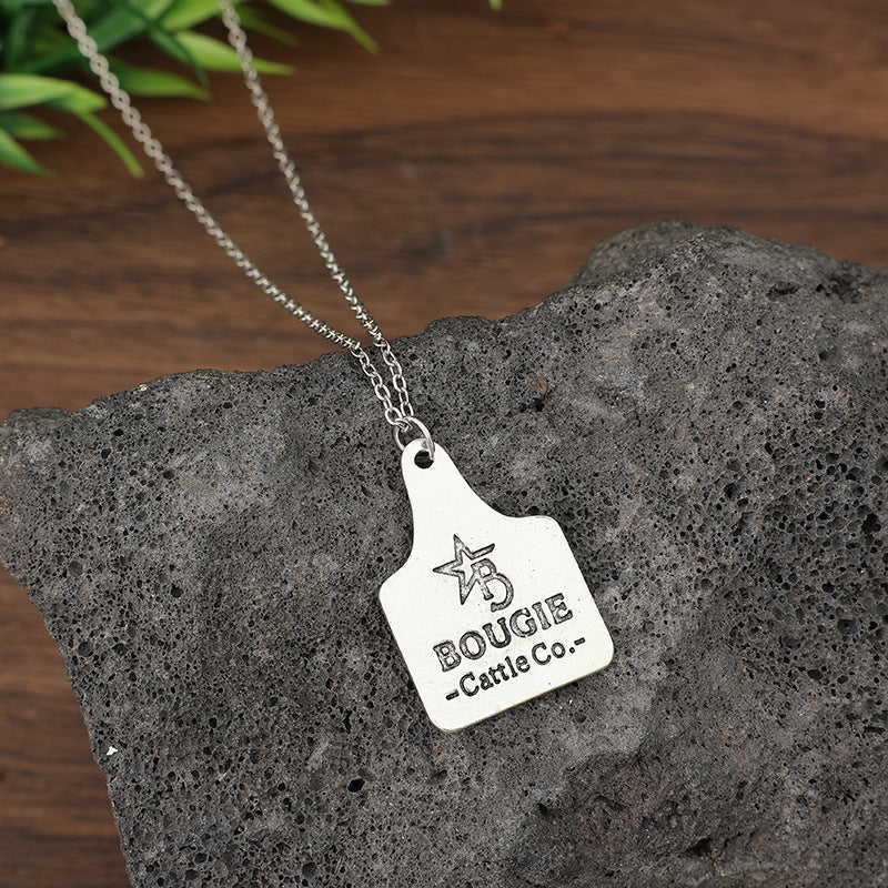 Romantic Necklace for Special Moments