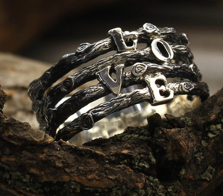 Romantic Ring for Special Moments