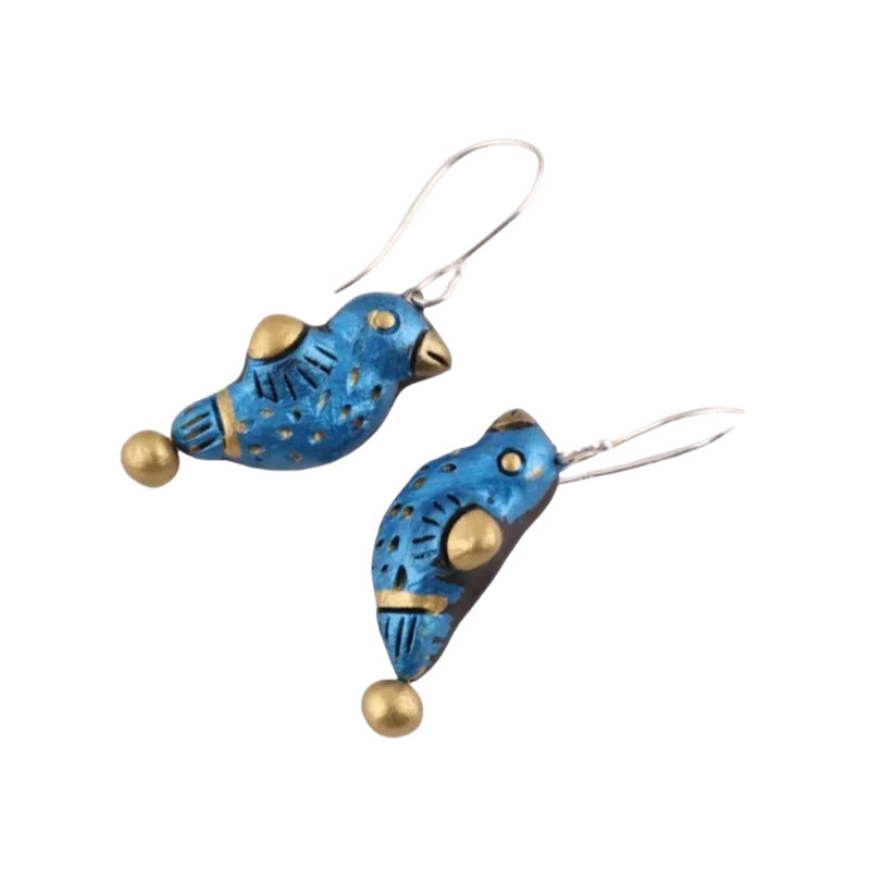 Charming Earring for Any Occasion