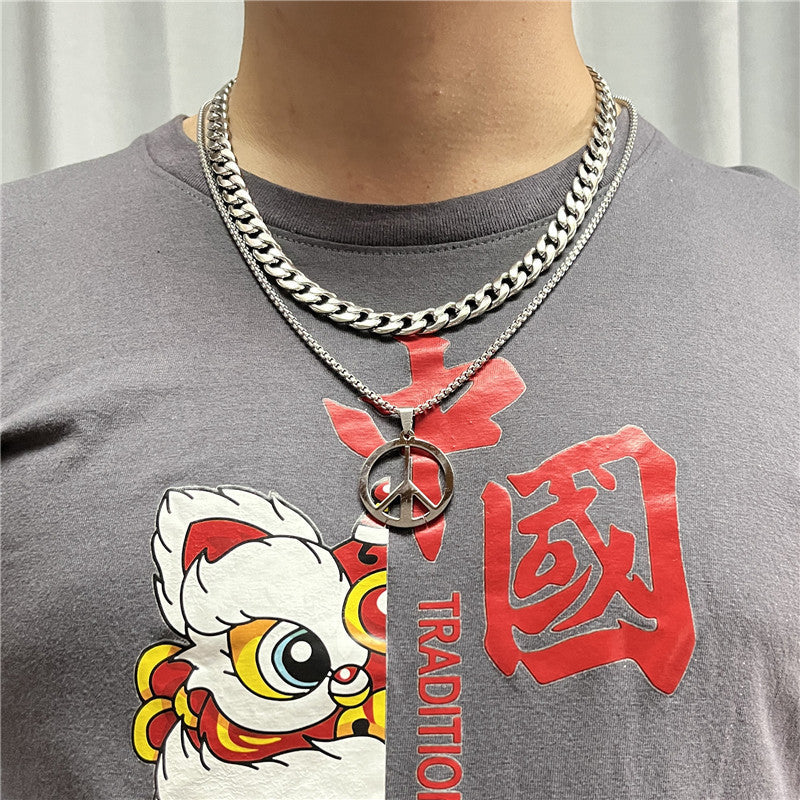 Stunning Pendant for Daily Wear