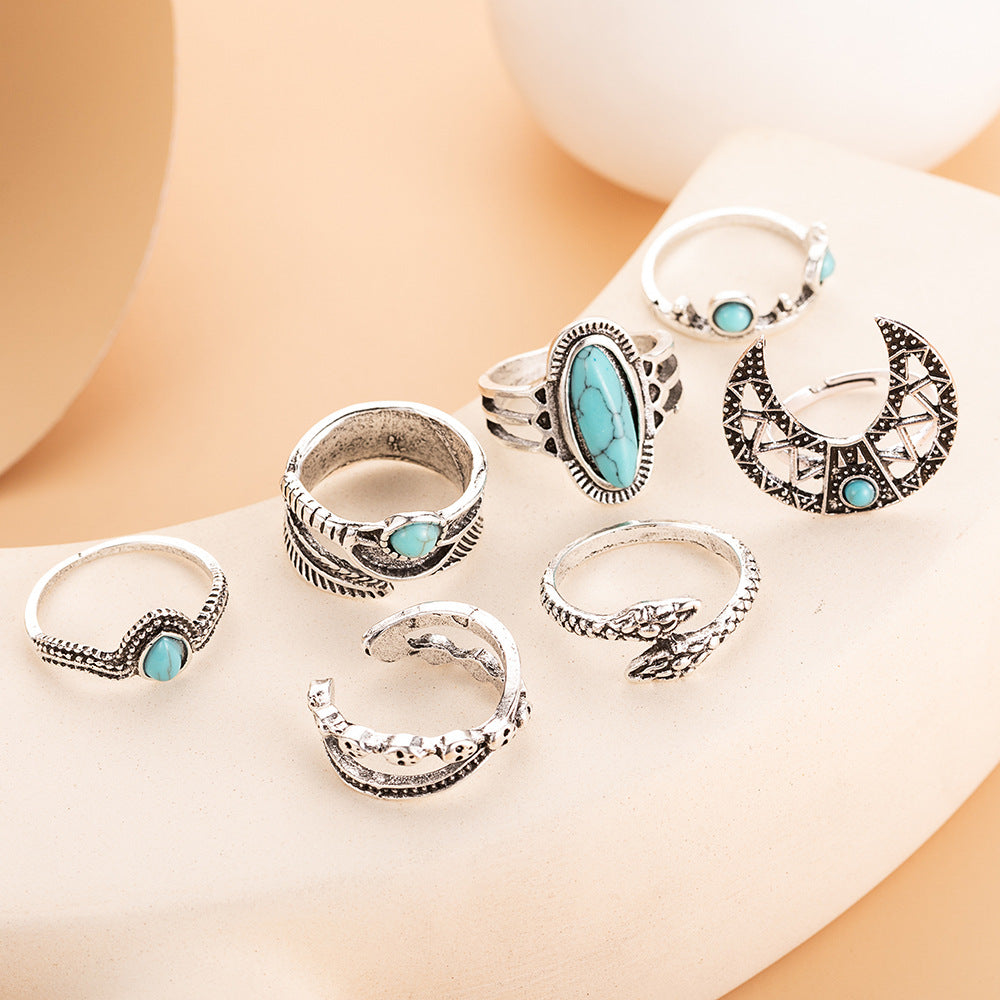 Charming Ring for Any Occasion