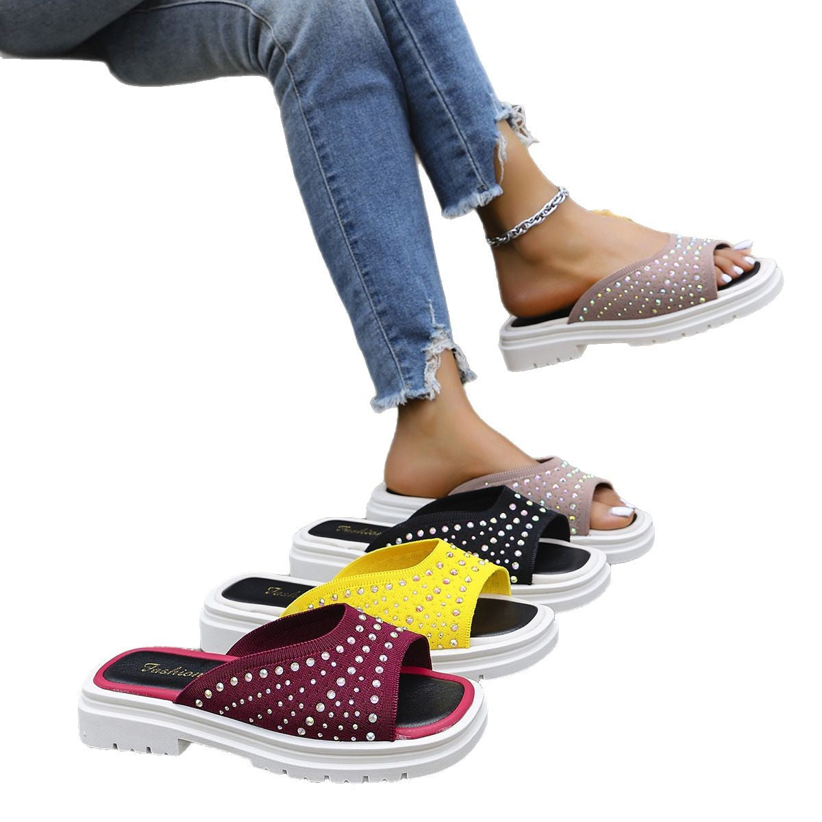 Beautifully Crafted Orthopedic Shoes