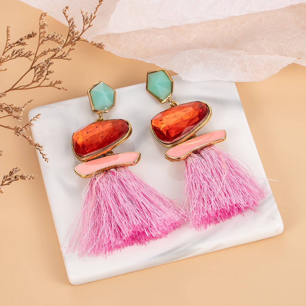 Stunning Earring for Daily Wear