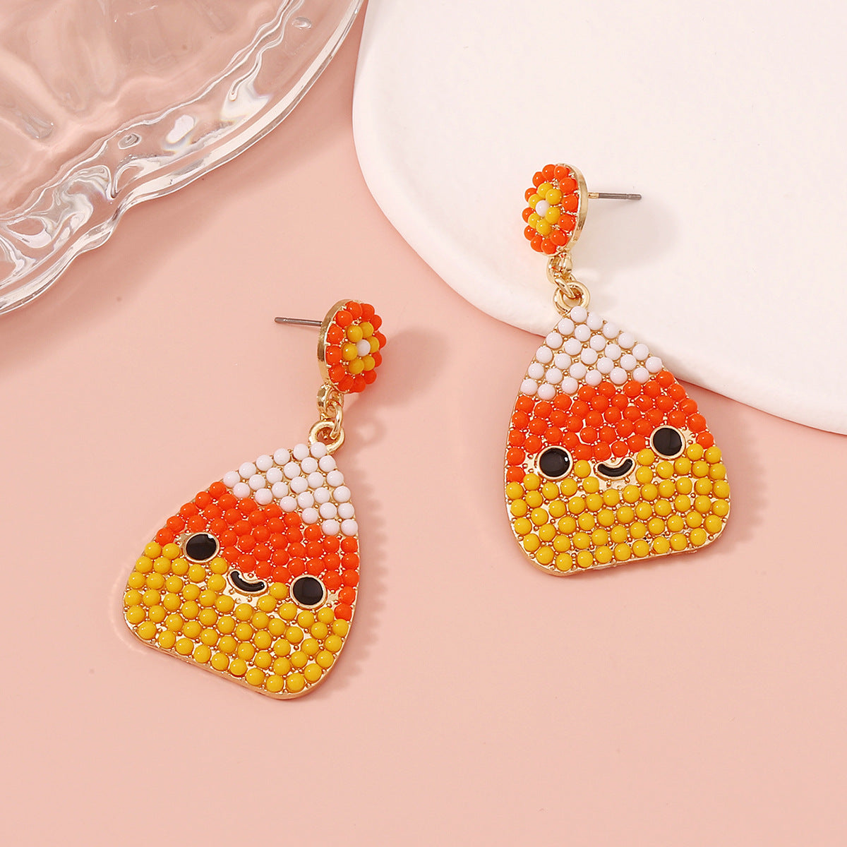 Stunning Earring for Daily Wear