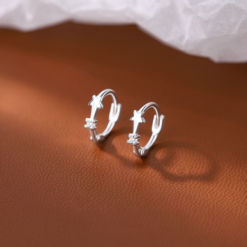 Charming Earring for Any Occasion