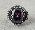 Classic Ring with Timeless Appeal