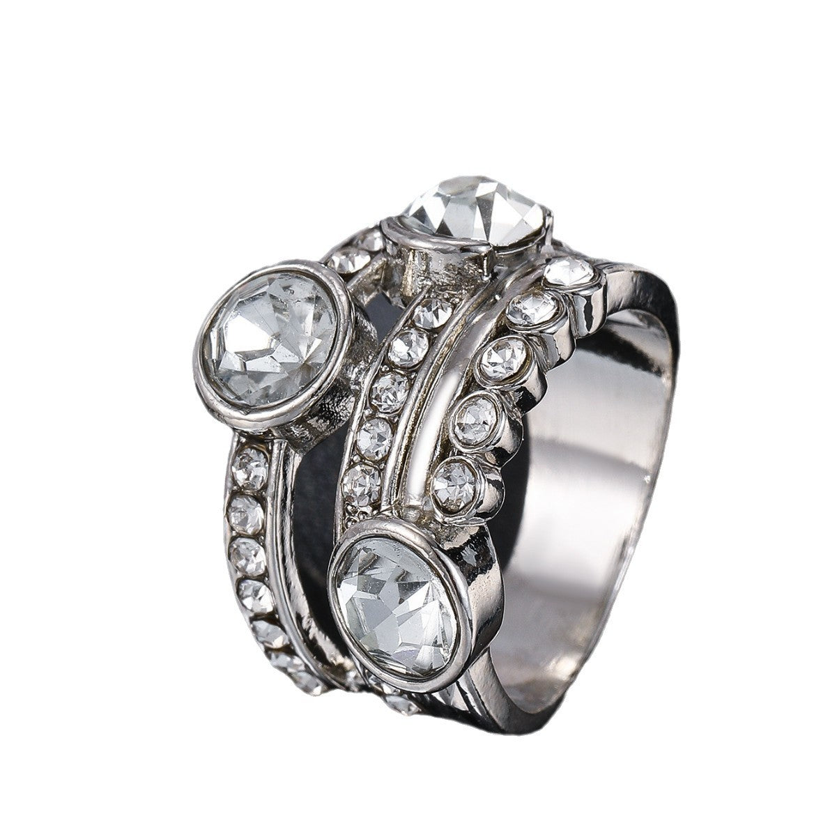 Charming Ring for Any Occasion
