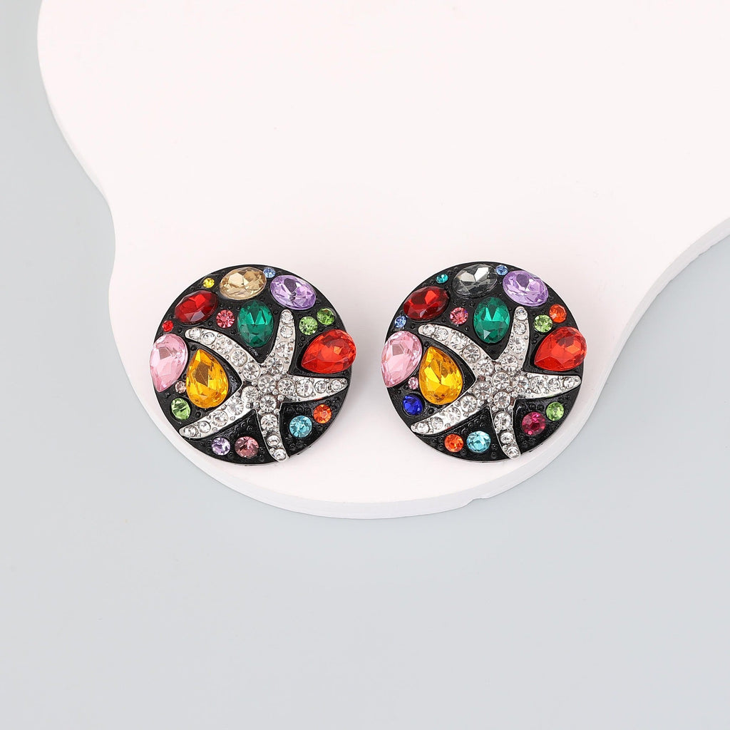 Stunning Earring for Daily Wear