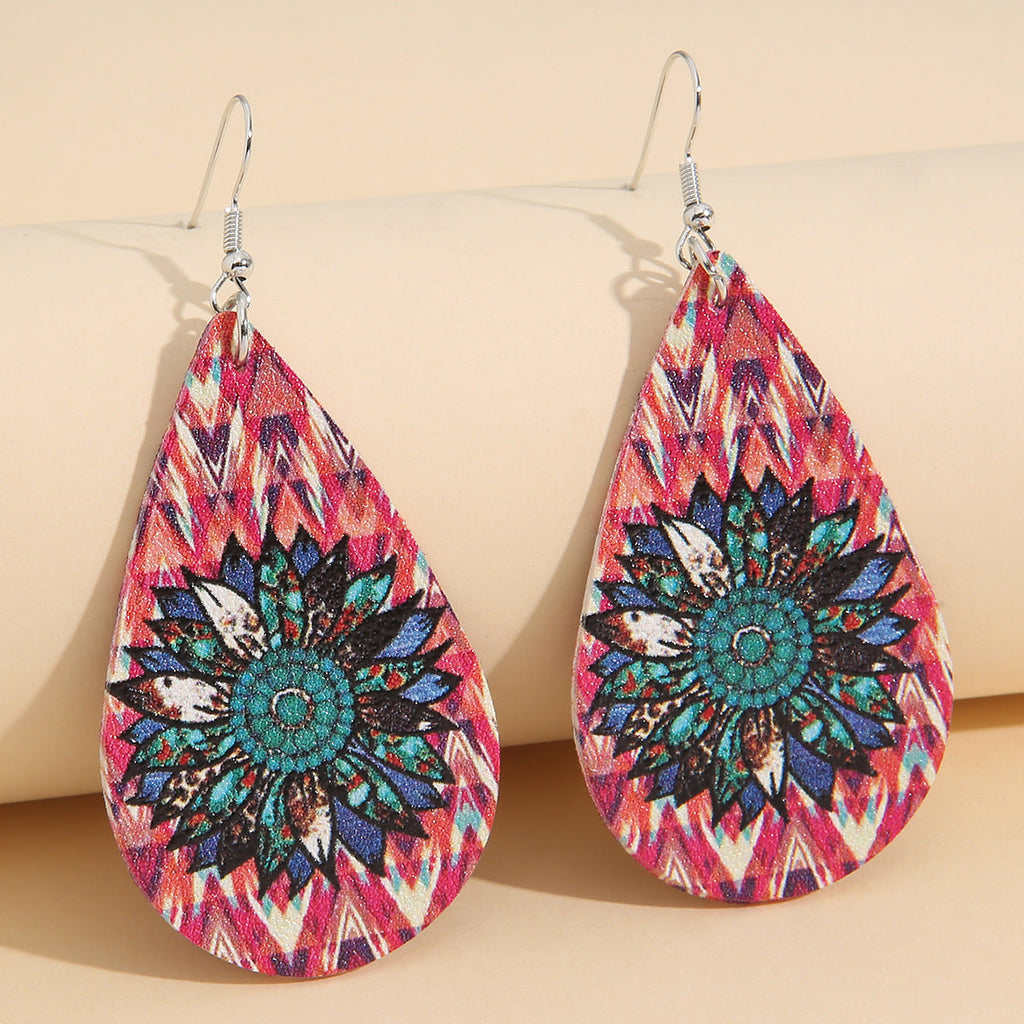 Charming Earring for Any Occasion