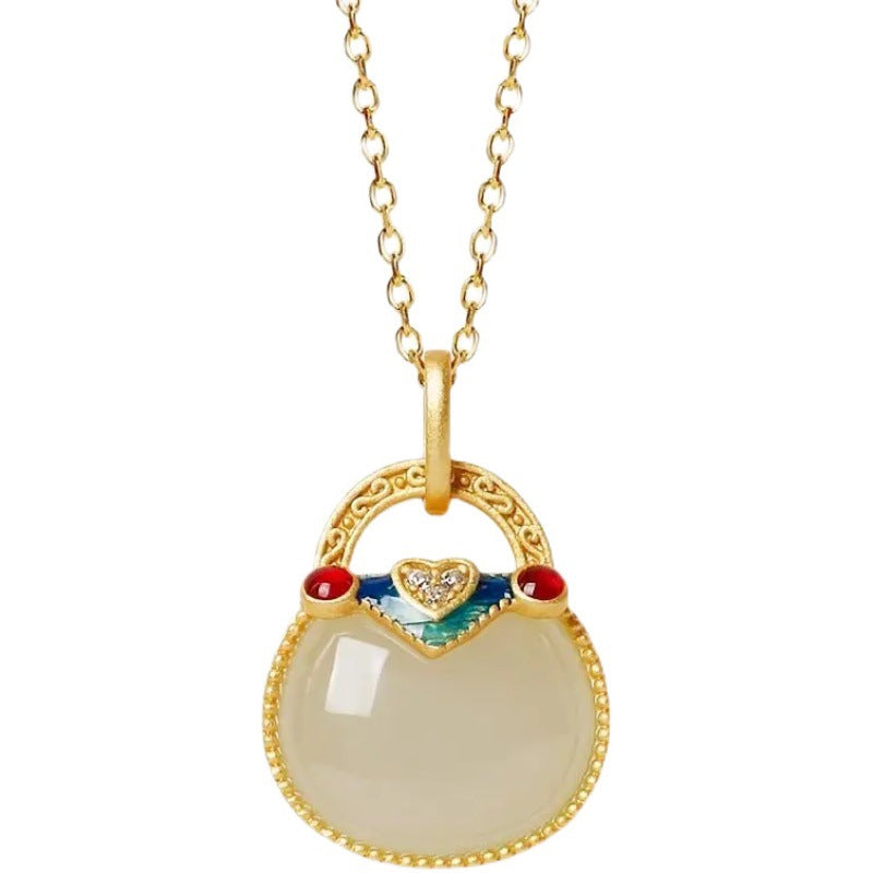 Elegant Gold Necklace for Every Occasion