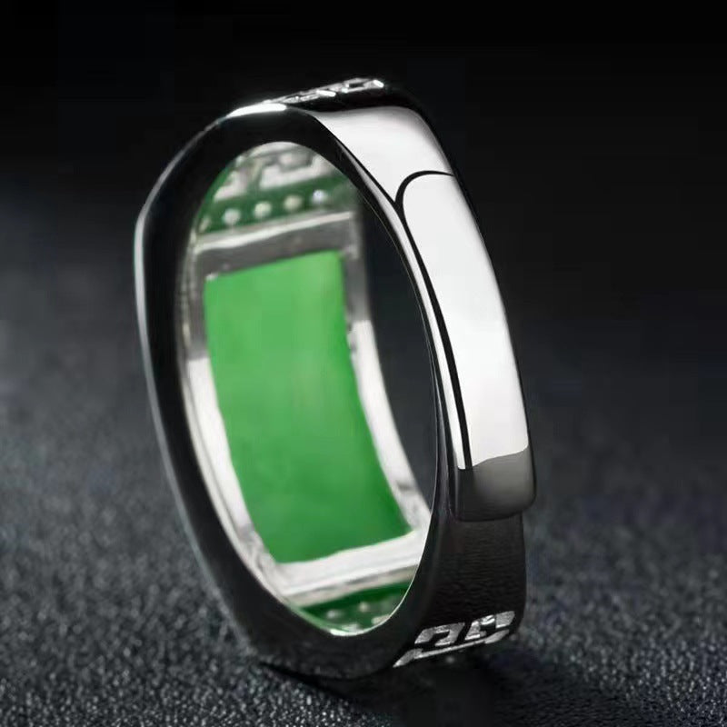 Romantic Ring for Special Moments