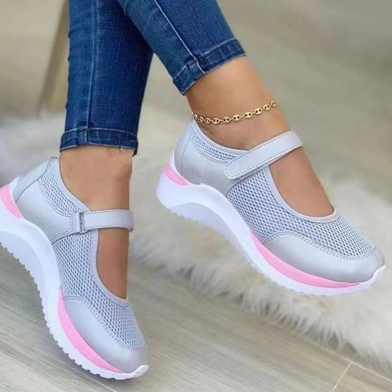 Graceful Orthopedic Shoes for Modern Look