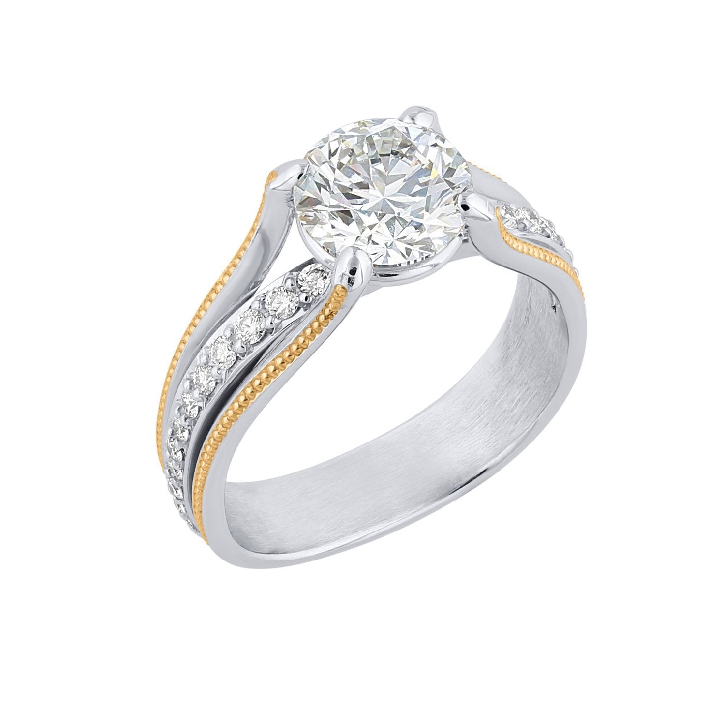 Classic Ring with Timeless Appeal
