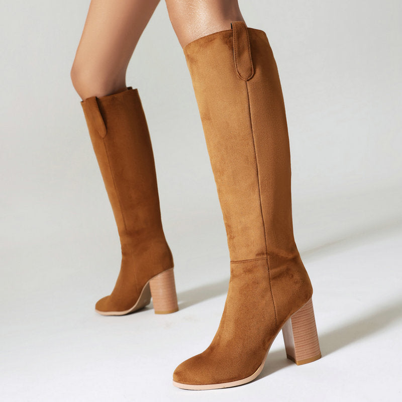 Elegant Orthopedic Boots for Every Step