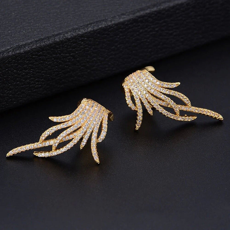Elegant Earring for Every Occasion